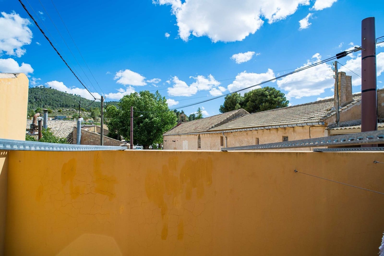 4 quarto Casa em Banda para venda em Pinoso - 250 000 € (Ref: 10025064)