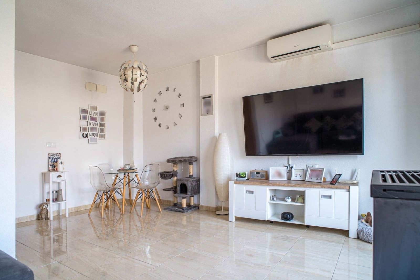 3 sypialnia Apartament na sprzedaż w Pinoso z garażem - 239 000 € (Ref: 10025065)