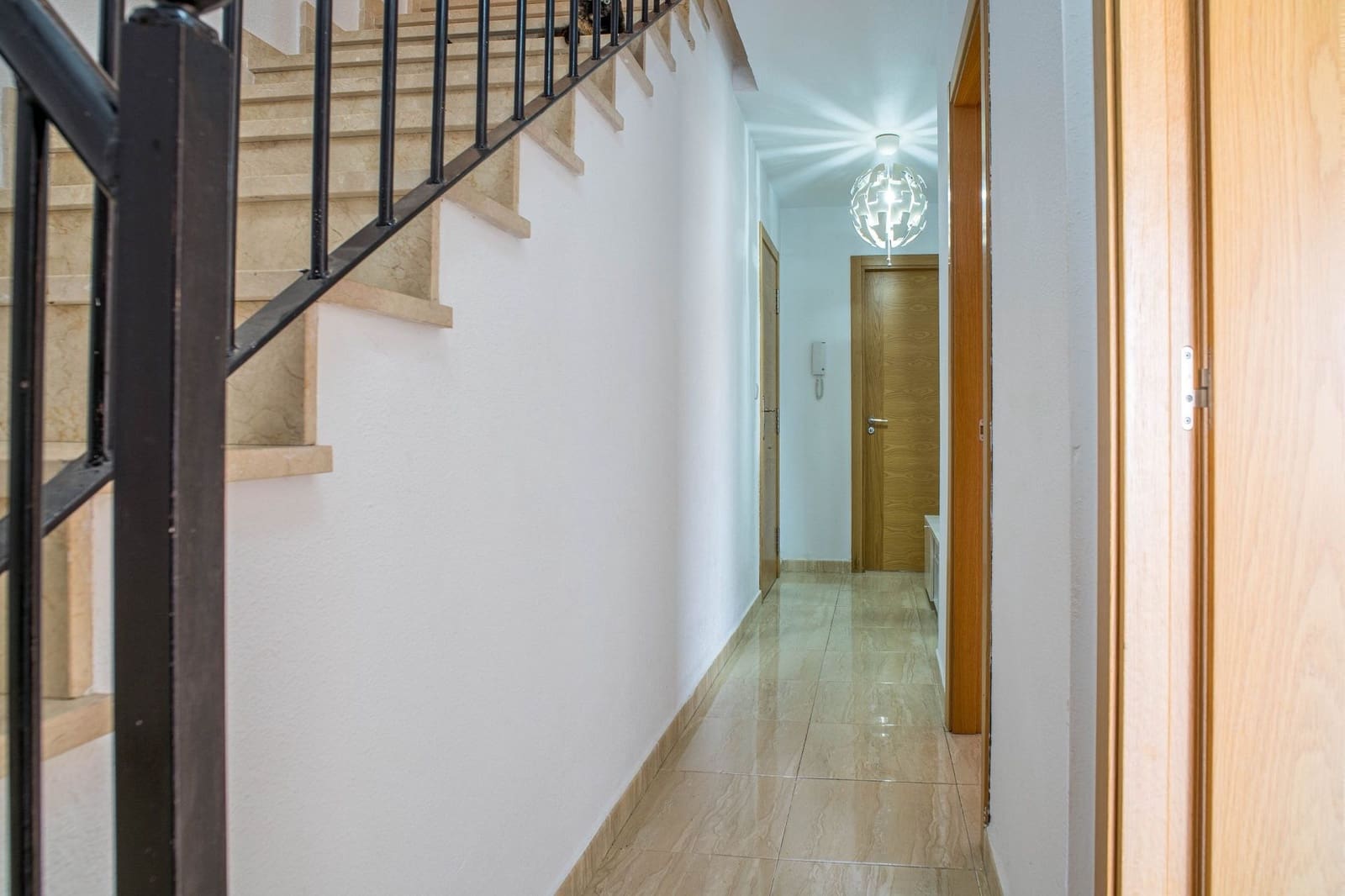 3 sypialnia Apartament na sprzedaż w Pinoso z garażem - 239 000 € (Ref: 10025065)