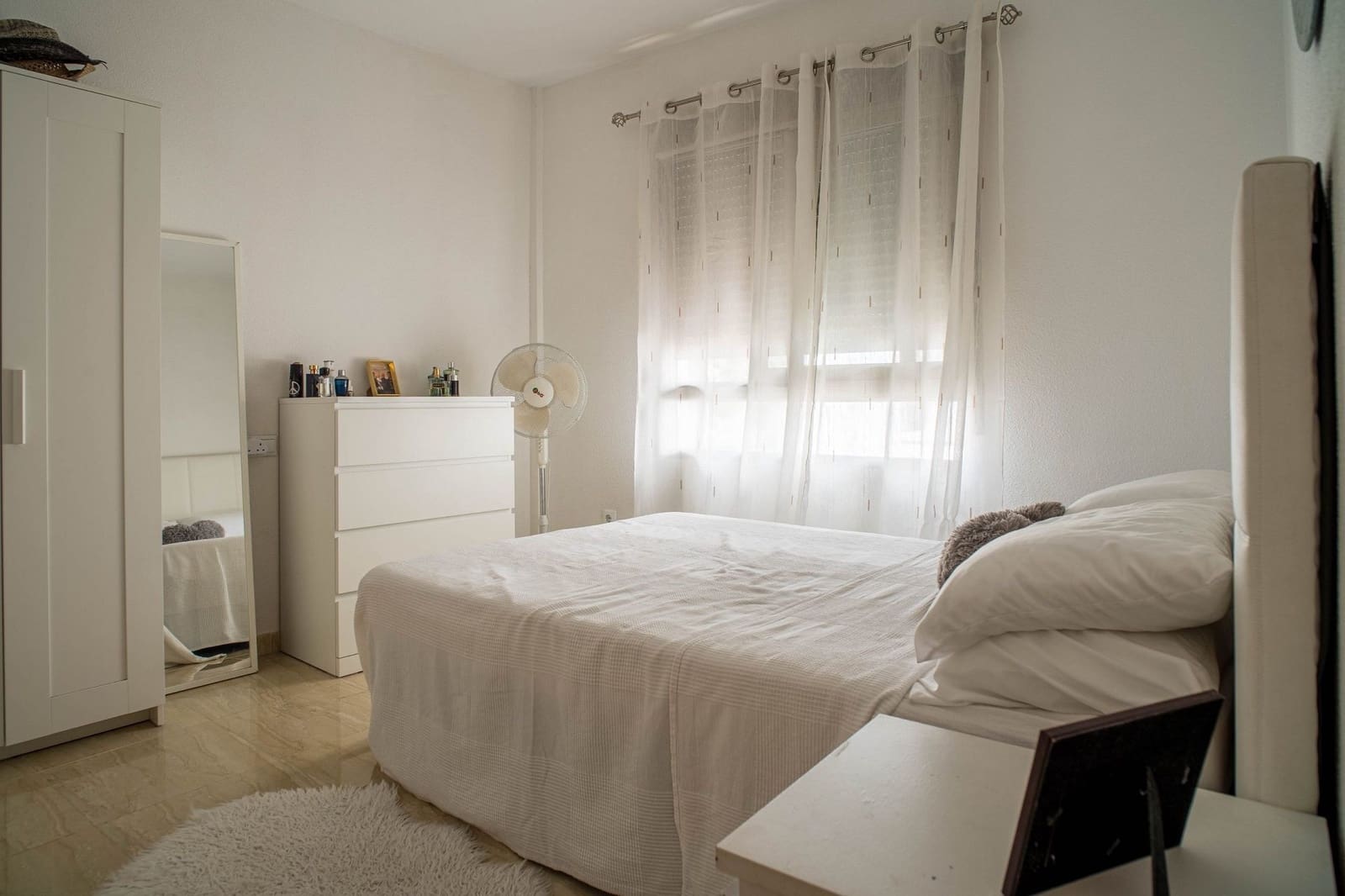 3 sypialnia Apartament na sprzedaż w Pinoso z garażem - 239 000 € (Ref: 10025065)