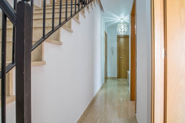 3 sypialnia Apartament na sprzedaż w Pinoso z garażem - 239 000 € (Ref: 10025065)