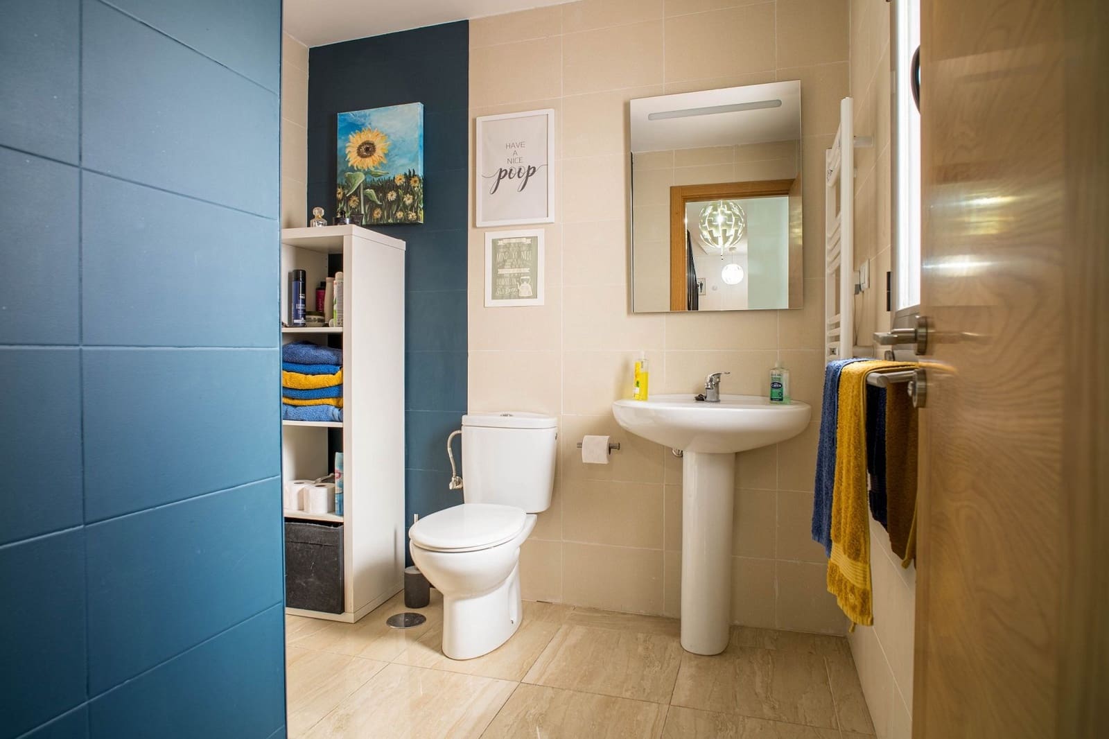 3 sypialnia Apartament na sprzedaż w Pinoso z garażem - 239 000 € (Ref: 10025065)