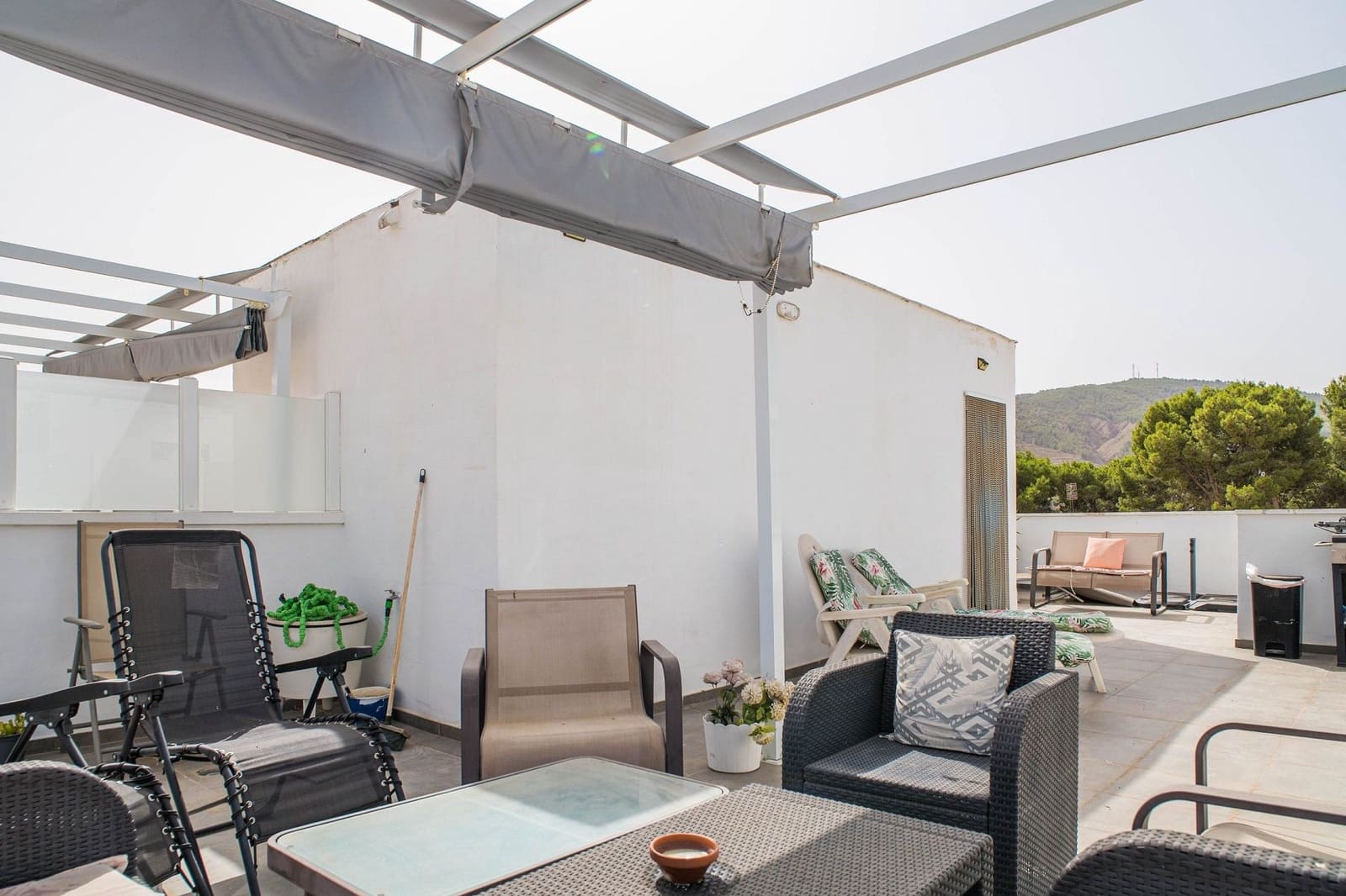 3 sypialnia Apartament na sprzedaż w Pinoso z garażem - 239 000 € (Ref: 10025065)