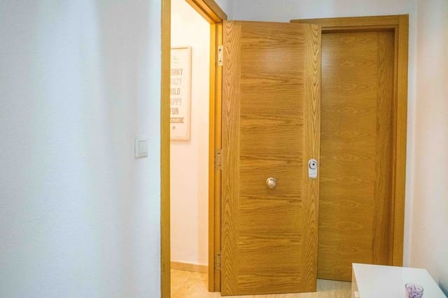 3 sypialnia Apartament na sprzedaż w Pinoso z garażem - 239 000 € (Ref: 10025065)