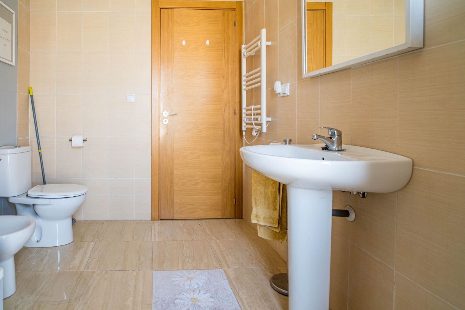 3 sypialnia Apartament na sprzedaż w Pinoso z garażem - 239 000 € (Ref: 10025065)