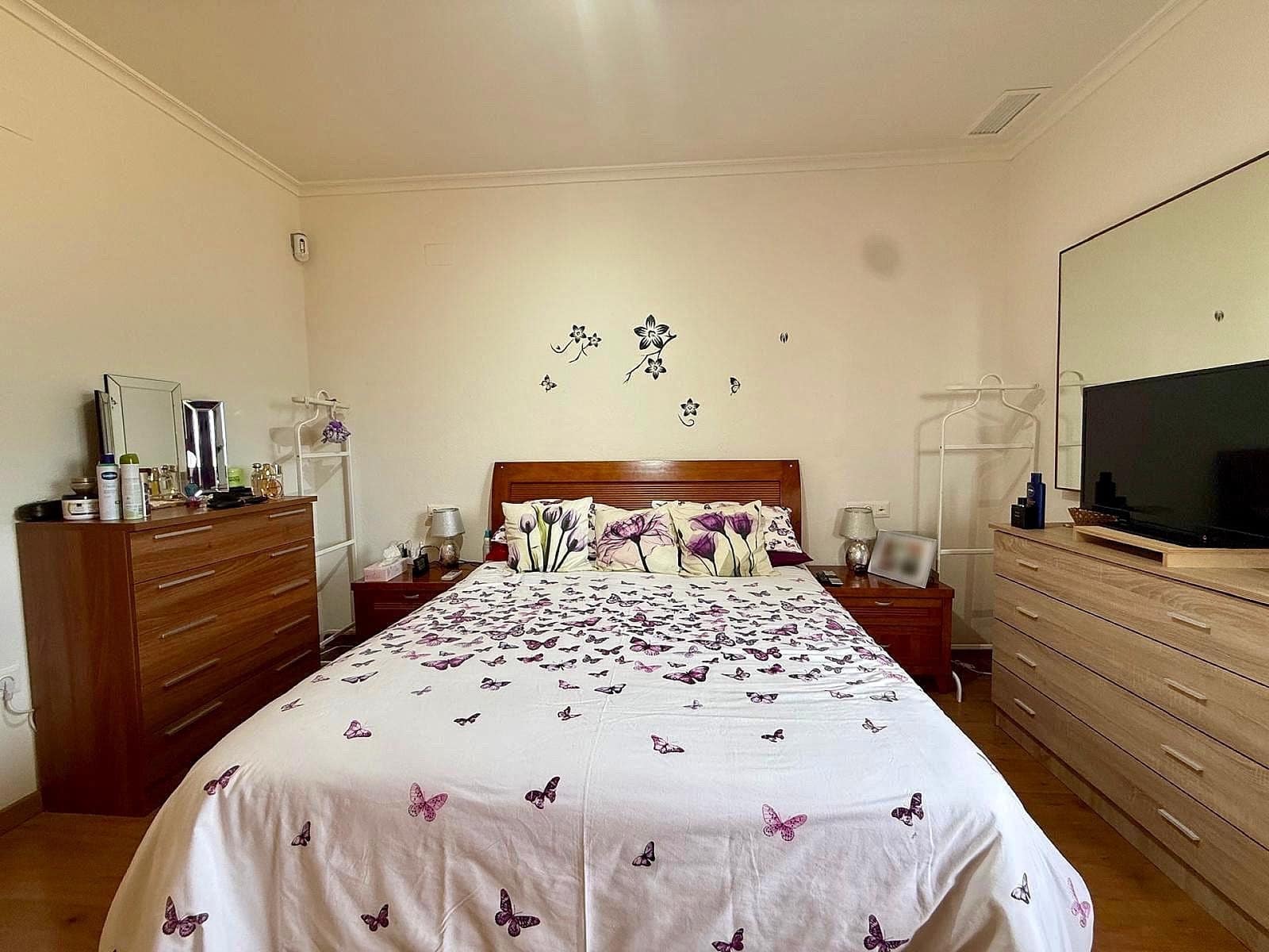 3 slaapkamer Villa te koop in Pinoso met zwembad garage - € 299.995 (Ref: 10026698)