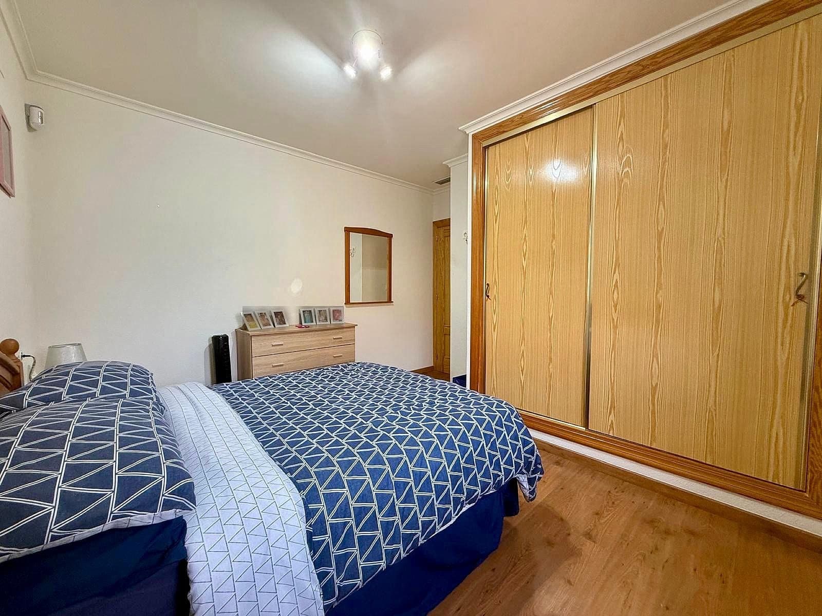 3 slaapkamer Villa te koop in Pinoso met zwembad garage - € 299.995 (Ref: 10026698)