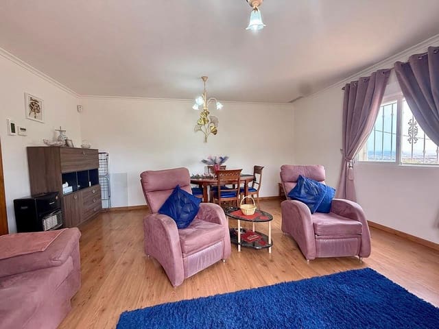 3 slaapkamer Villa te koop in Pinoso met zwembad garage - € 299.995 (Ref: 10026698)