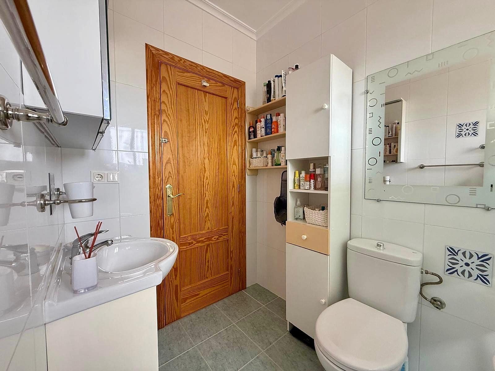 3 slaapkamer Villa te koop in Pinoso met zwembad garage - € 299.995 (Ref: 10026698)