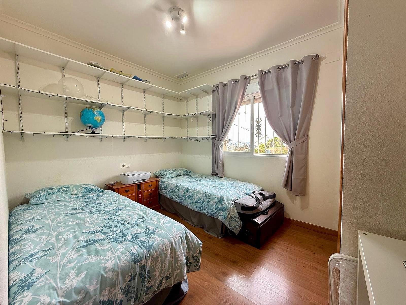3 slaapkamer Villa te koop in Pinoso met zwembad garage - € 299.995 (Ref: 10026698)