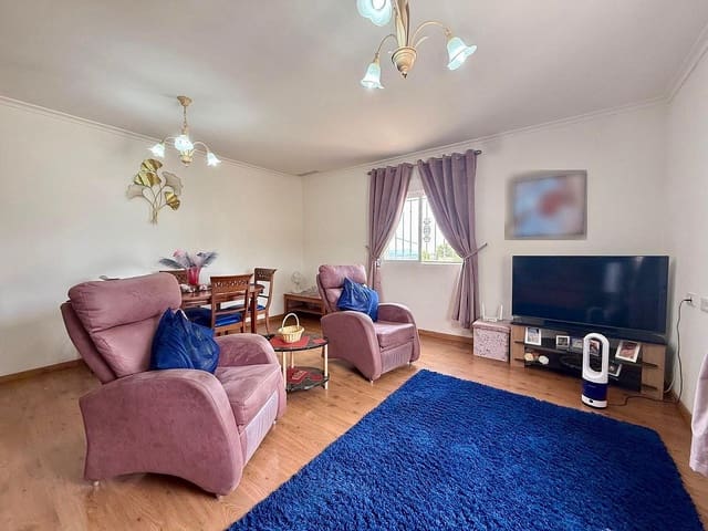3 slaapkamer Villa te koop in Pinoso met zwembad garage - € 299.995 (Ref: 10026698)