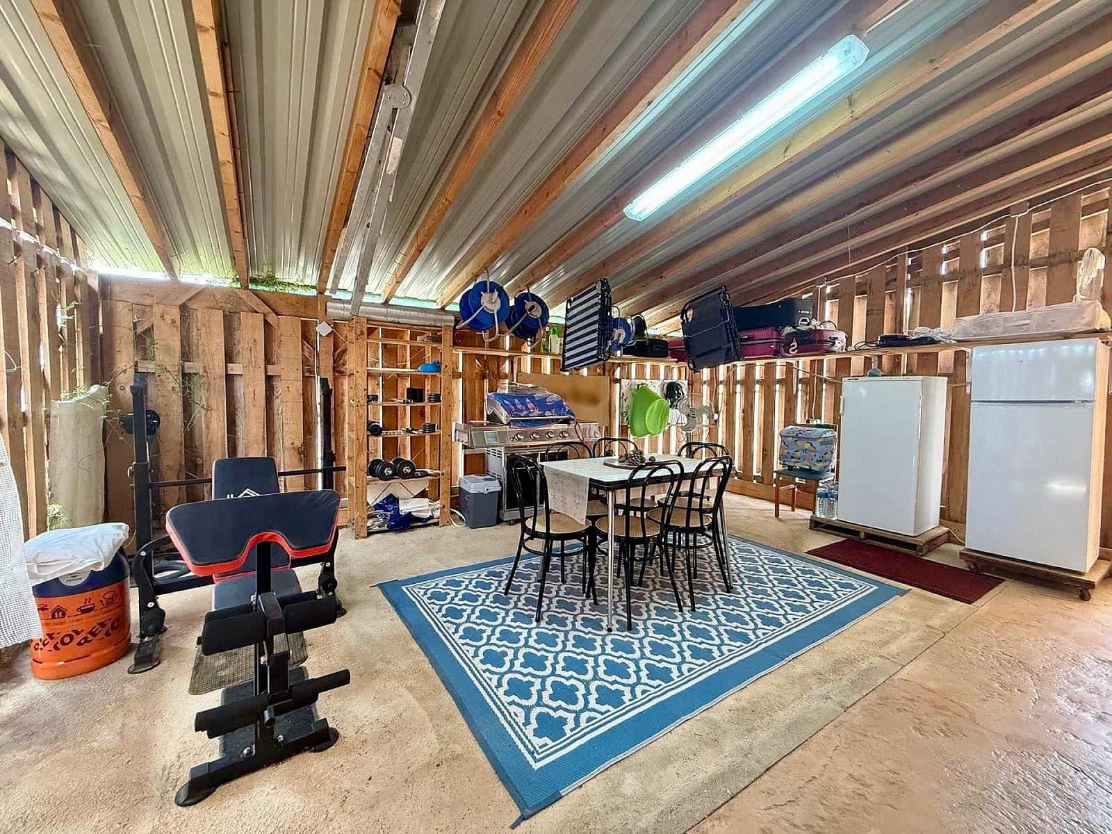 3 slaapkamer Villa te koop in Pinoso met zwembad garage - € 299.995 (Ref: 10026698)
