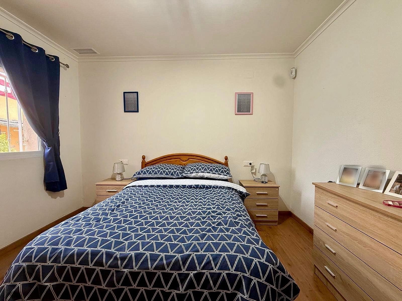 3 slaapkamer Villa te koop in Pinoso met zwembad garage - € 299.995 (Ref: 10026698)