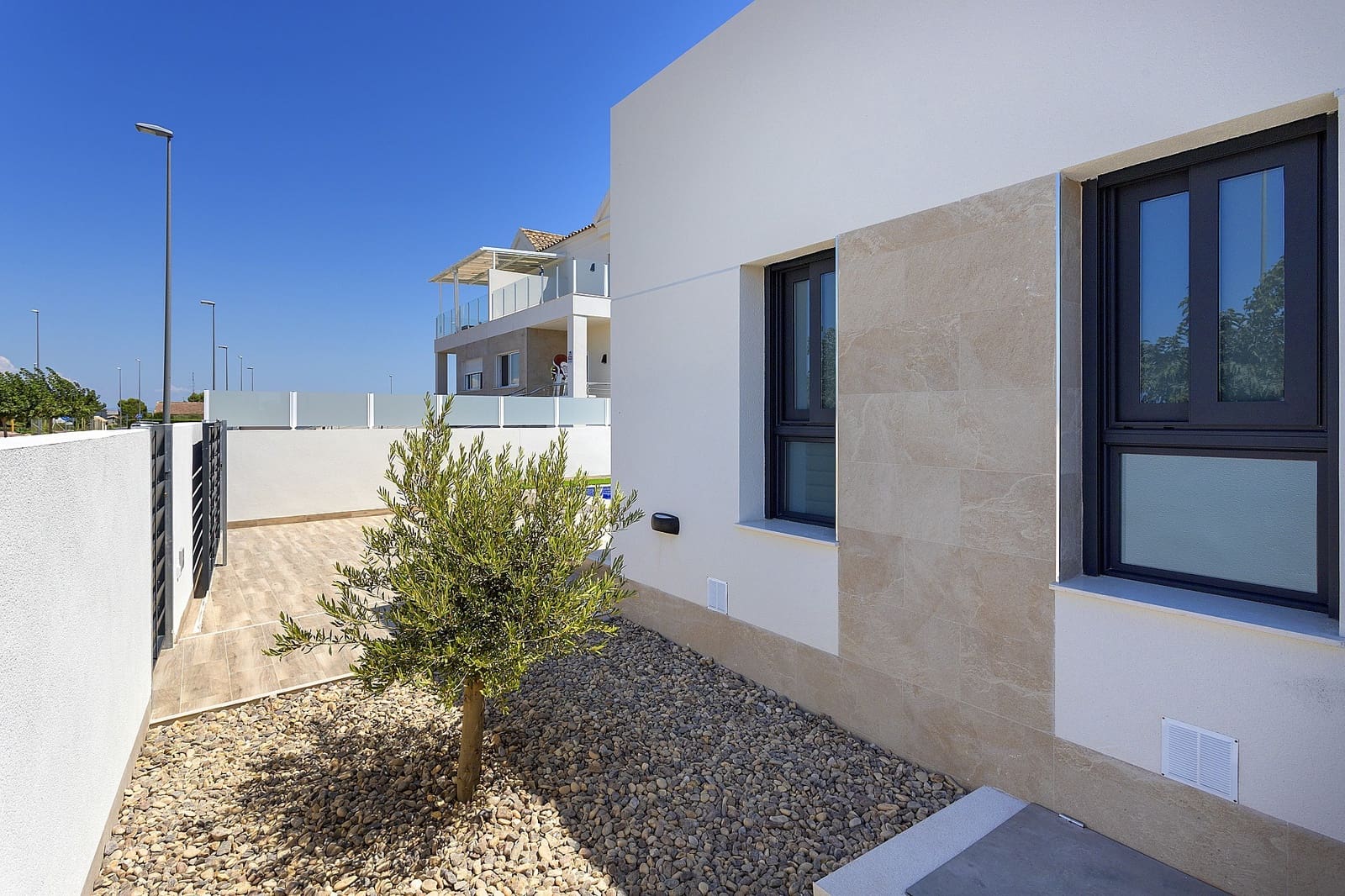3 chambre Villa/Maison à vendre à Daya Nueva avec piscine - 380 000 € (Ref: 10029059)