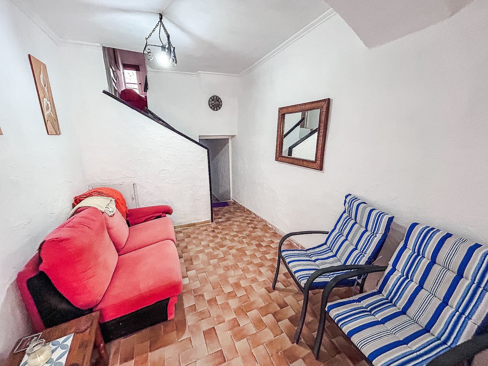 4 sovrum Hus till salu i Onil - 90 000 € (Ref: 10029071)