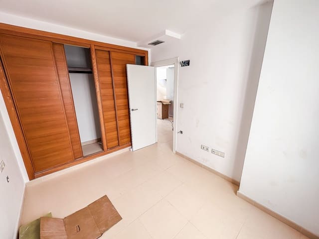 2 soverom Leilighet til salgs i Crevillente / Crevillent med garasje - € 145 000 (Ref: 10029073)