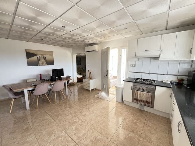 3 bedroom Finca/Country House for sale in Villena with garage - € 229,000 (Ref: 10029077)