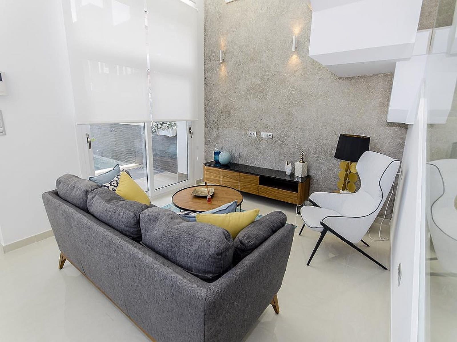 3 chambre Villa/Maison à vendre à Los Montesinos avec piscine - 485 000 € (Ref: 10029963)