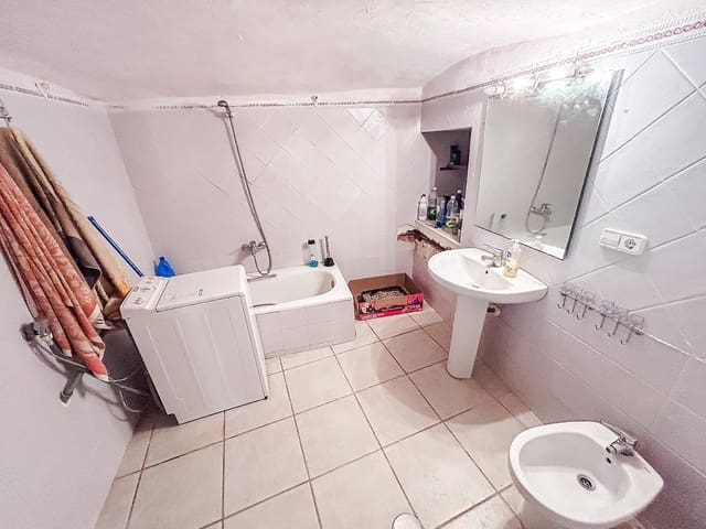 4 soverom Grottehus til salgs i Casas del Senor, Monóvar / Monóver - € 105 000 (Ref: 10029978)