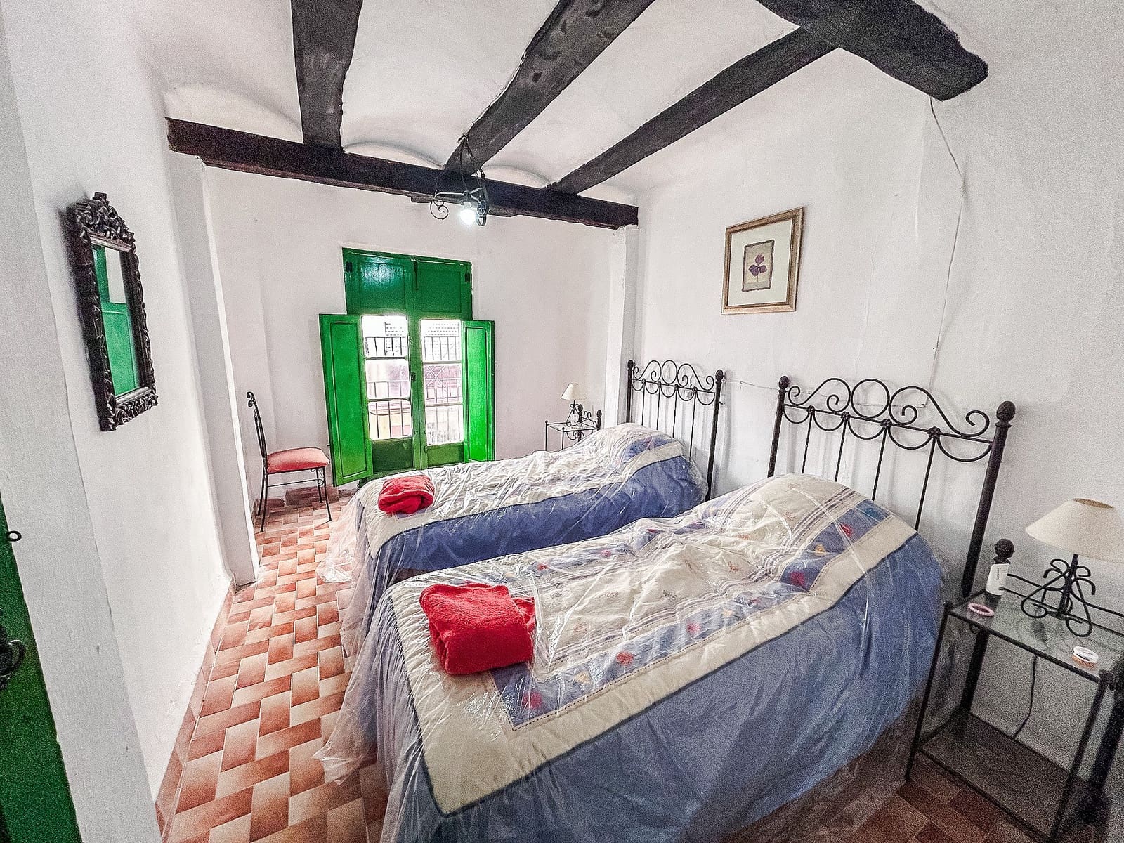4 Zimmer Haus zu verkaufen in Onil - 90.000 € (Ref: 10029979)