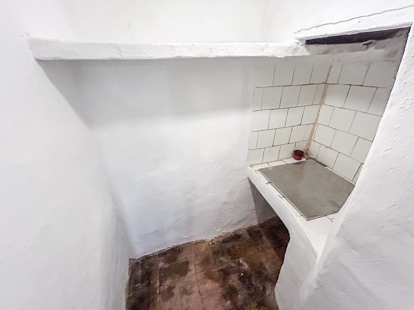 4 chambre Maison de Ville à vendre à Onil - 90 000 € (Ref: 10029979)