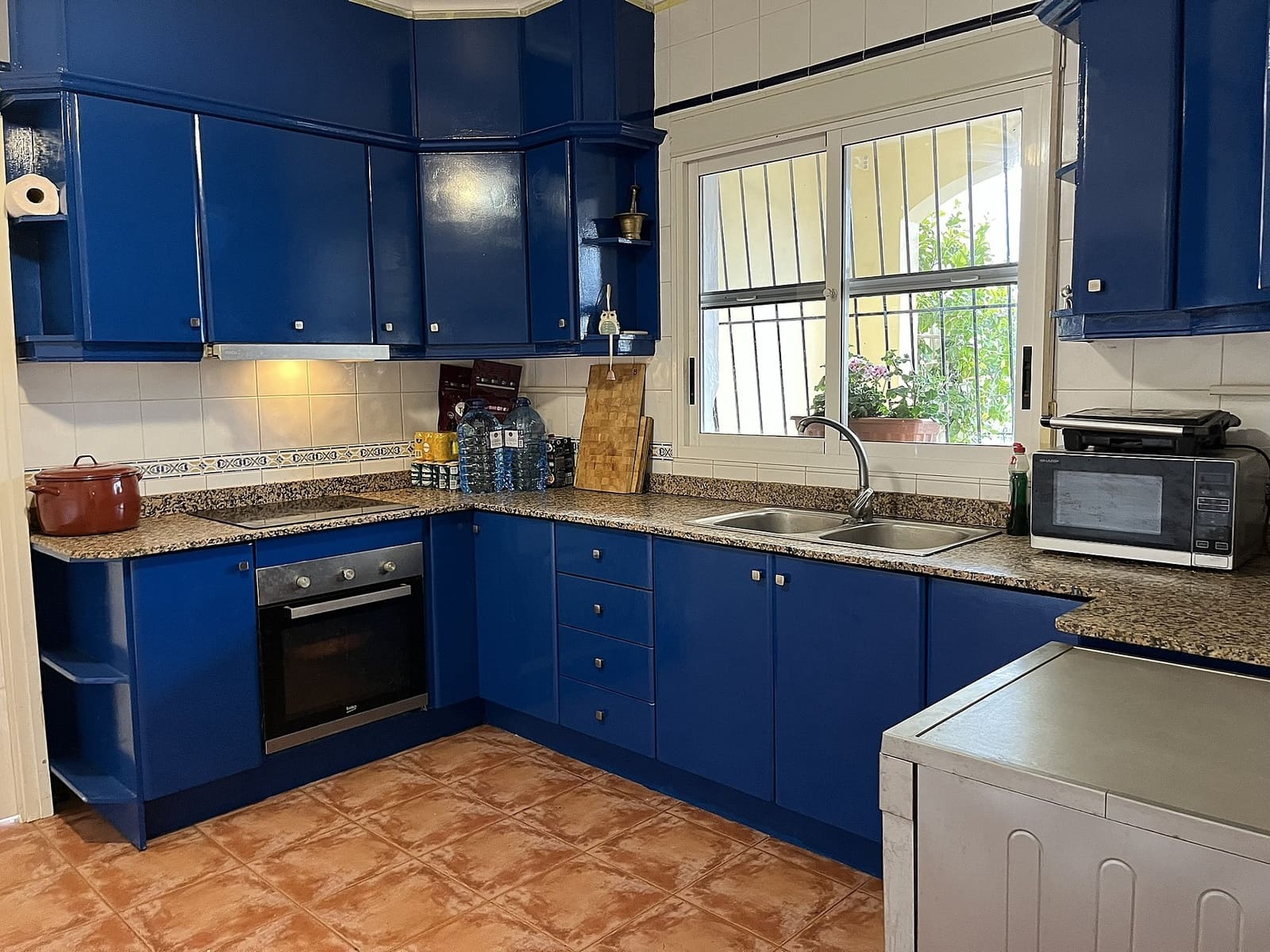 3 sovrum Hus till salu i Canada de la Lena med garage - 165 000 € (Ref: 10029983)