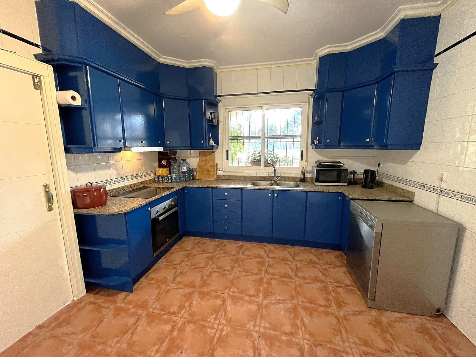 3 sovrum Hus till salu i Canada de la Lena med garage - 165 000 € (Ref: 10029983)