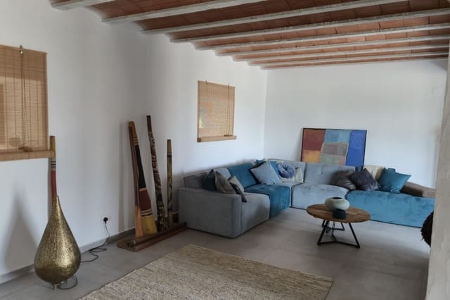 5 camera da letto Commerciale in vendita in Almansa con piscina garage - 749.000 € (Rif: 10031418)