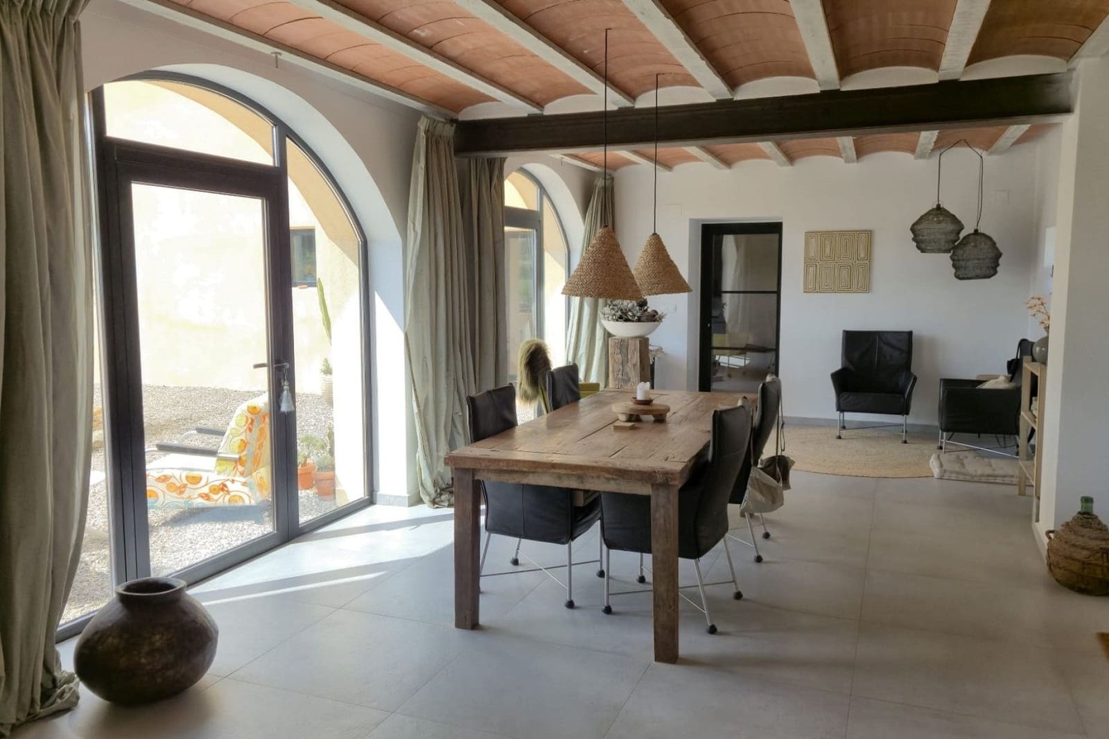 5 camera da letto Commerciale in vendita in Almansa con piscina garage - 749.000 € (Rif: 10031418)