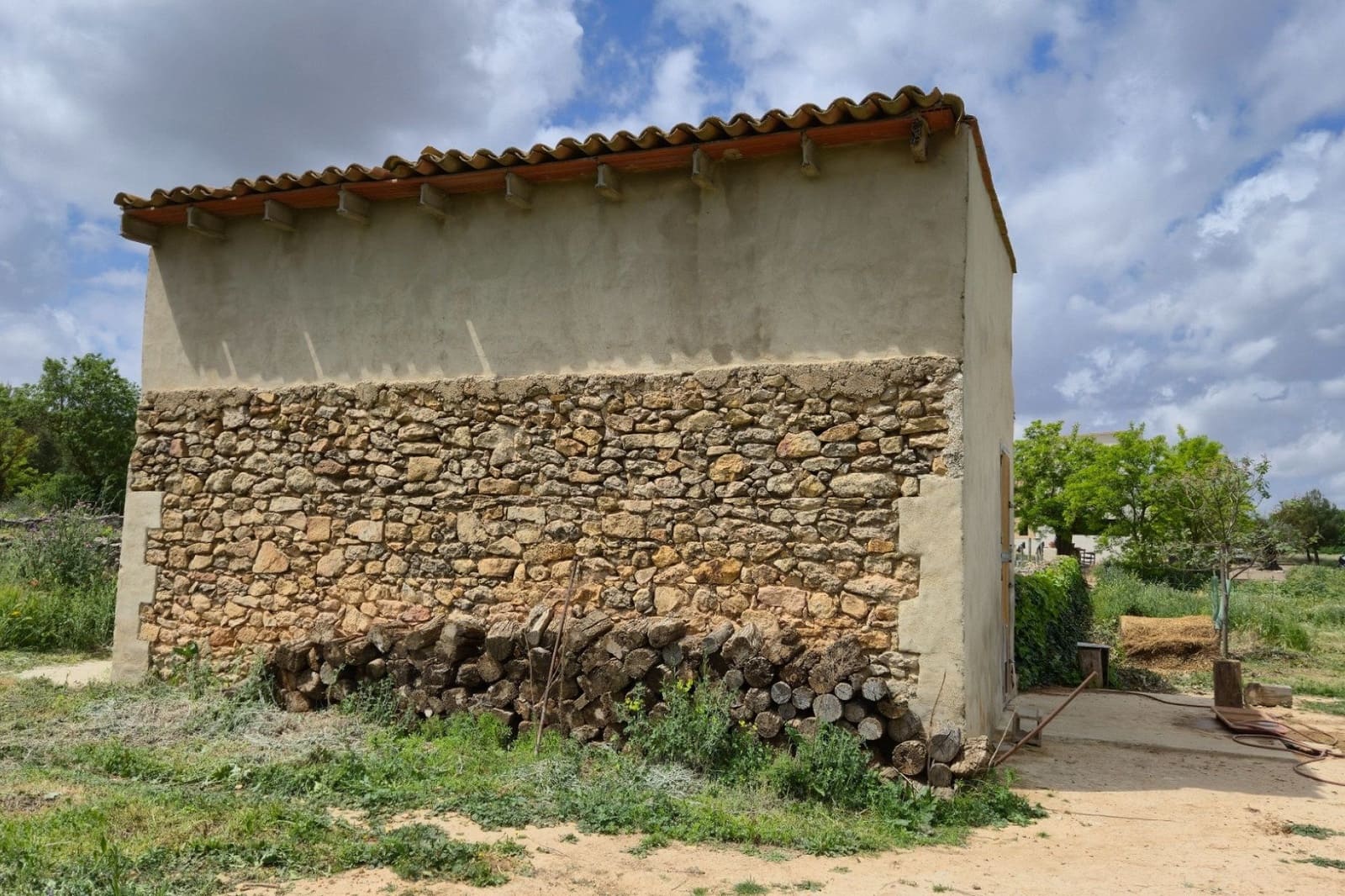 5 camera da letto Commerciale in vendita in Almansa con piscina garage - 749.000 € (Rif: 10031418)