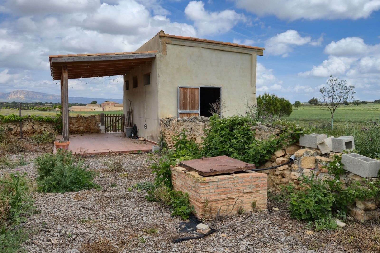 5 camera da letto Commerciale in vendita in Almansa con piscina garage - 749.000 € (Rif: 10031418)