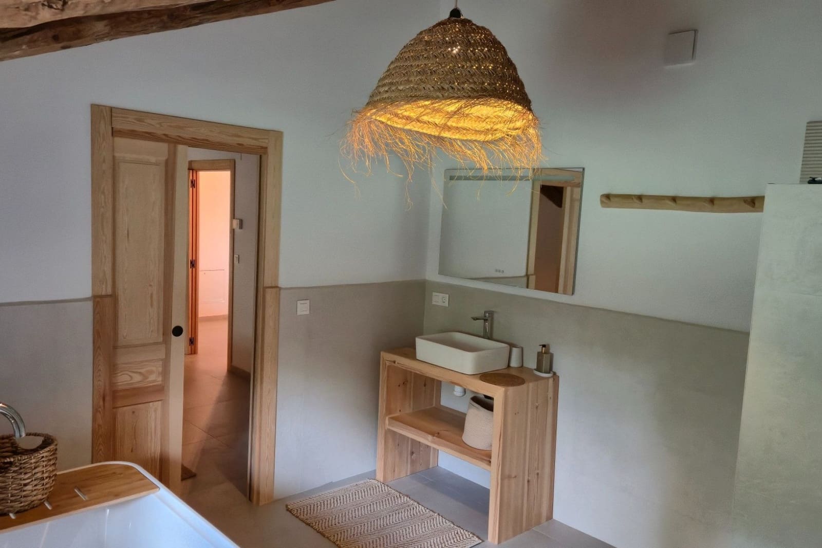 5 camera da letto Commerciale in vendita in Almansa con piscina garage - 749.000 € (Rif: 10031418)