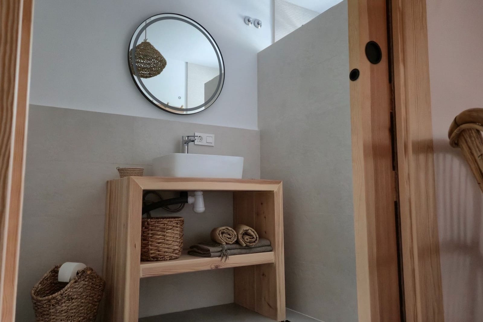 5 camera da letto Commerciale in vendita in Almansa con piscina garage - 749.000 € (Rif: 10031418)