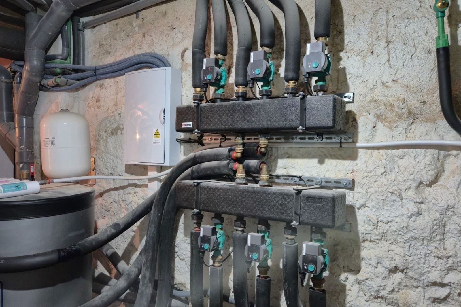 5 camera da letto Commerciale in vendita in Almansa con piscina garage - 749.000 € (Rif: 10031418)