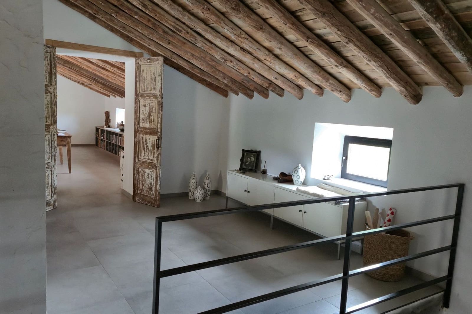 5 camera da letto Commerciale in vendita in Almansa con piscina garage - 749.000 € (Rif: 10031418)