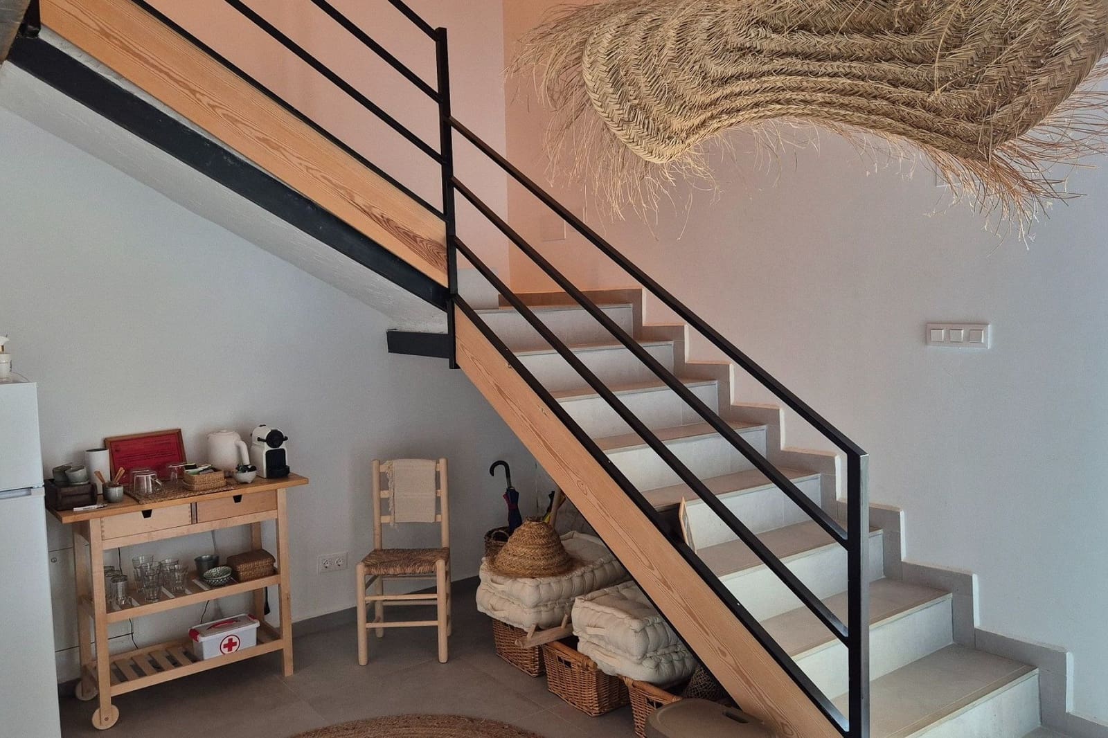 5 camera da letto Commerciale in vendita in Almansa con piscina garage - 749.000 € (Rif: 10031418)