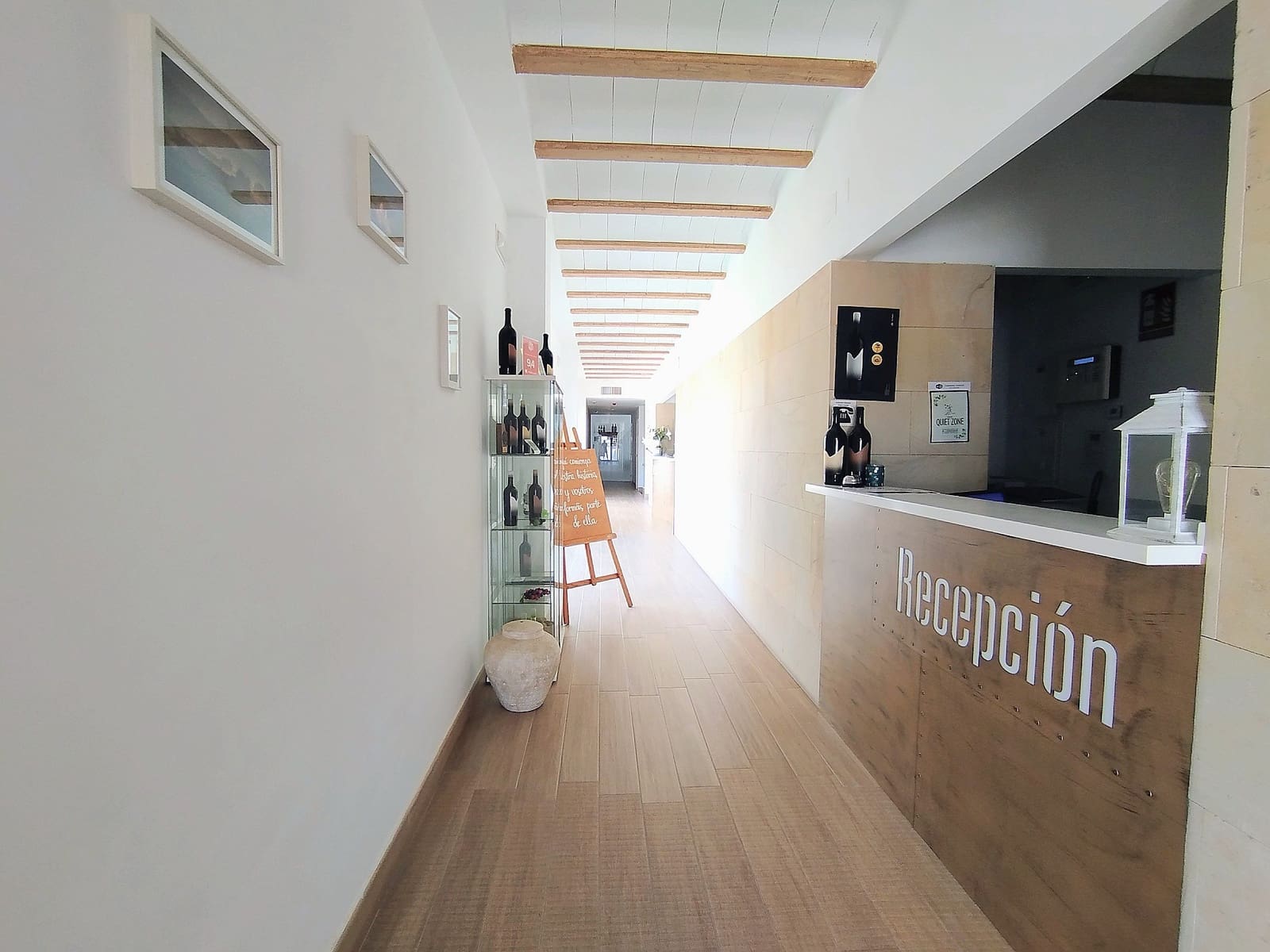 11 camera da letto Finca/Casa di Campagna in vendita in Yecla con piscina - 1.700.000 € (Rif: 10031420)