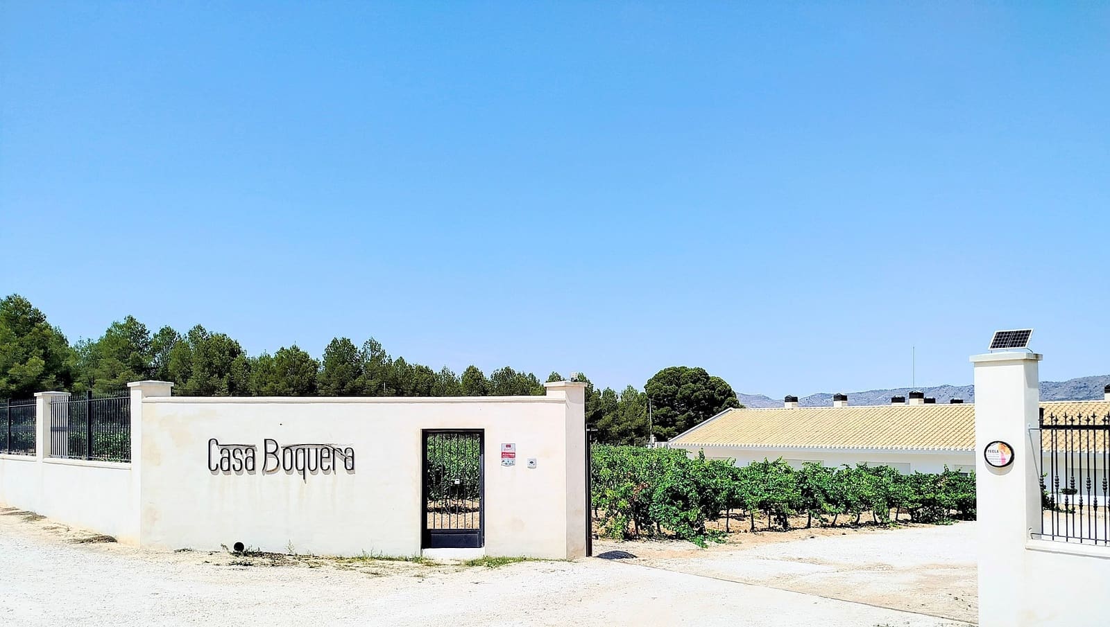 11 camera da letto Finca/Casa di Campagna in vendita in Yecla con piscina - 1.700.000 € (Rif: 10031420)