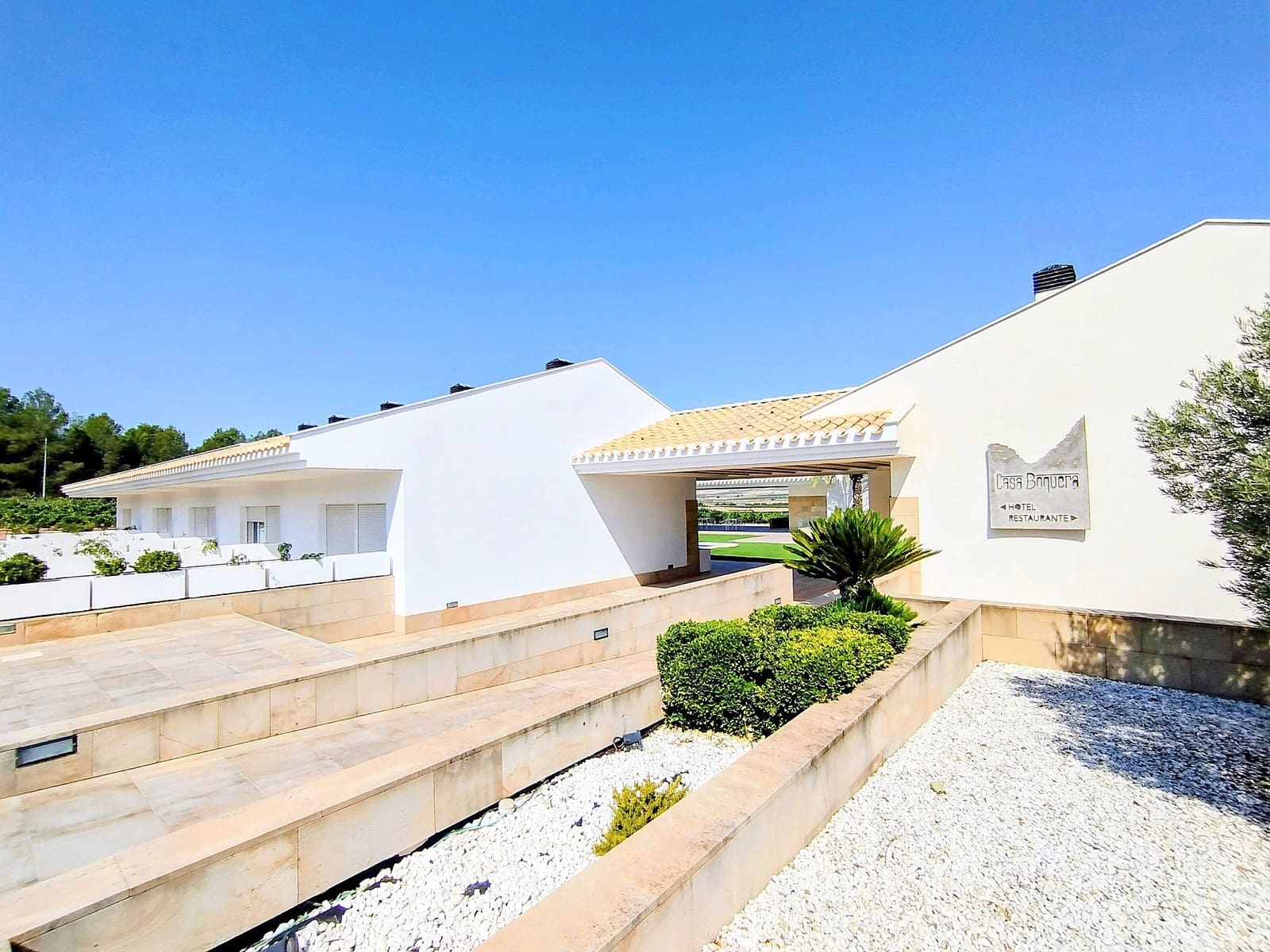 11 camera da letto Finca/Casa di Campagna in vendita in Yecla con piscina - 1.700.000 € (Rif: 10031420)
