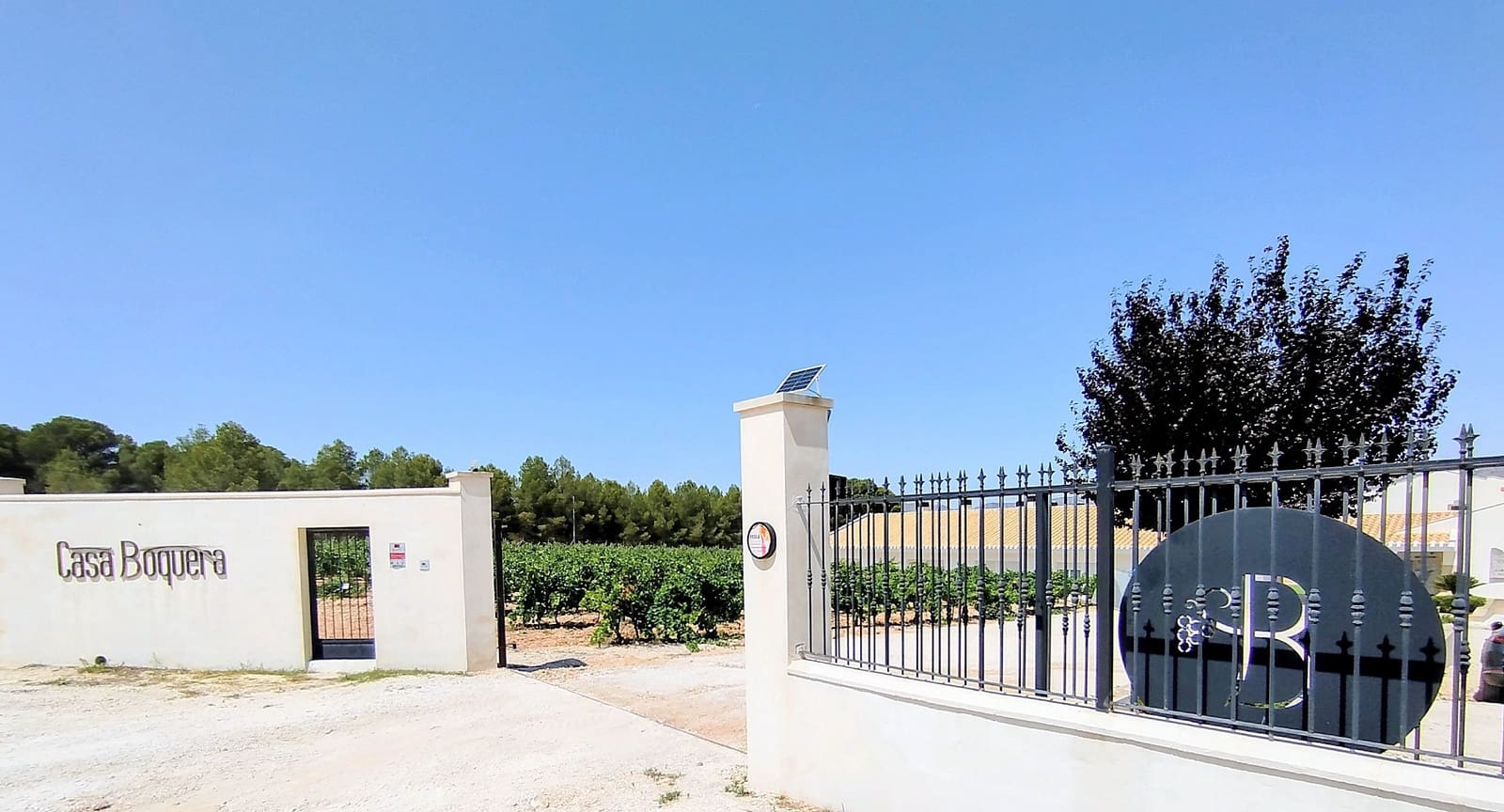11 camera da letto Finca/Casa di Campagna in vendita in Yecla con piscina - 1.700.000 € (Rif: 10031420)
