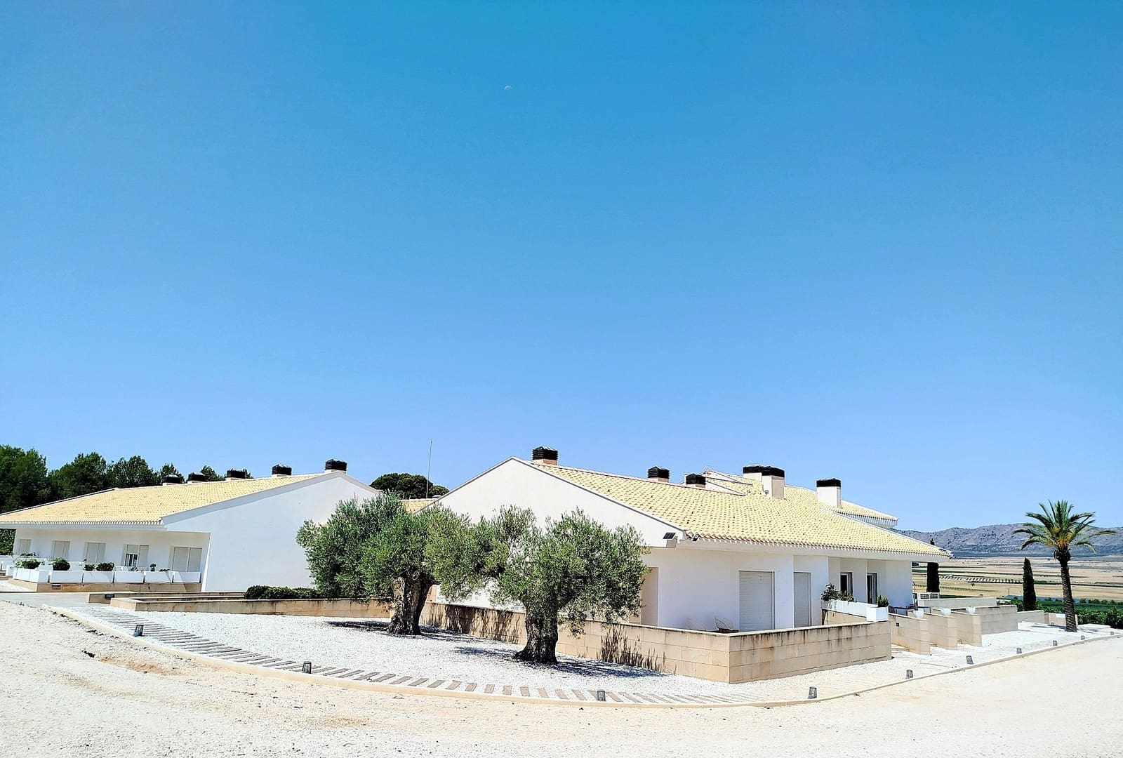 11 camera da letto Finca/Casa di Campagna in vendita in Yecla con piscina - 1.700.000 € (Rif: 10031420)