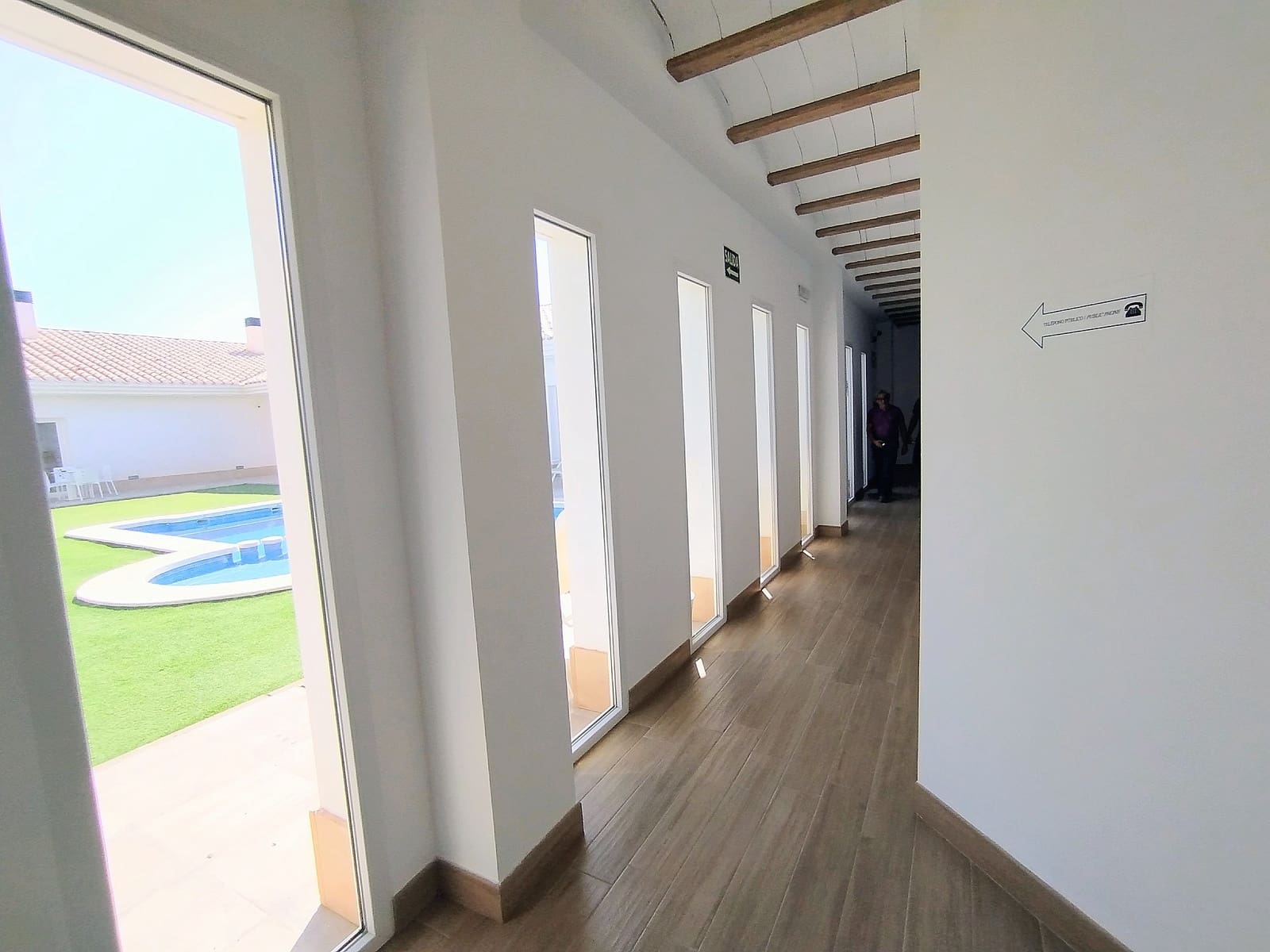 11 camera da letto Finca/Casa di Campagna in vendita in Yecla con piscina - 1.700.000 € (Rif: 10031420)