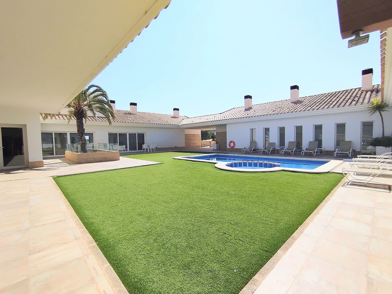 11 camera da letto Finca/Casa di Campagna in vendita in Yecla con piscina - 1.700.000 € (Rif: 10031420)