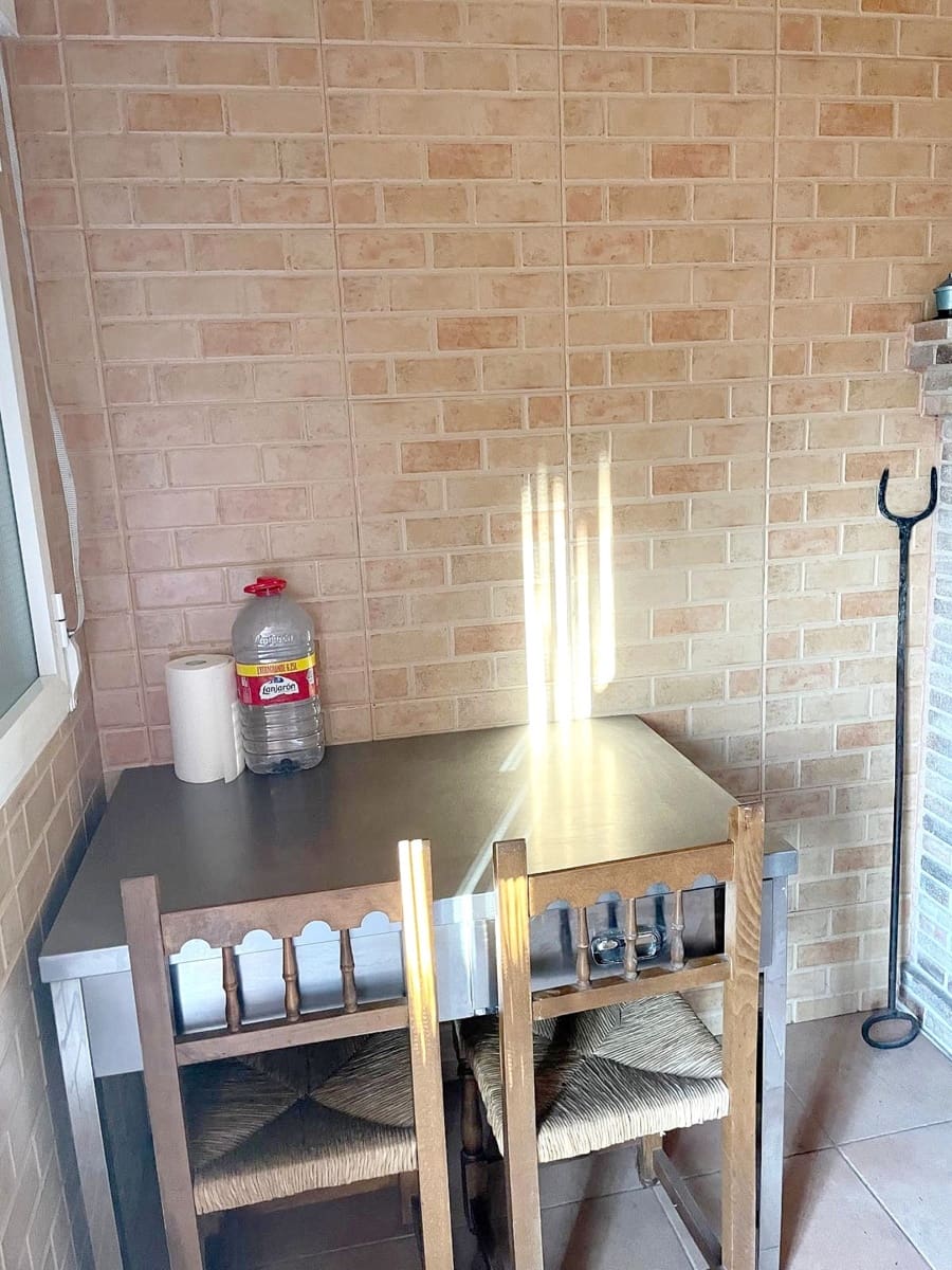 4 makuuhuone Maalaistalo myytävänä paikassa Yecla mukana uima-altaan - 499 000 € (Ref: 10031421)
