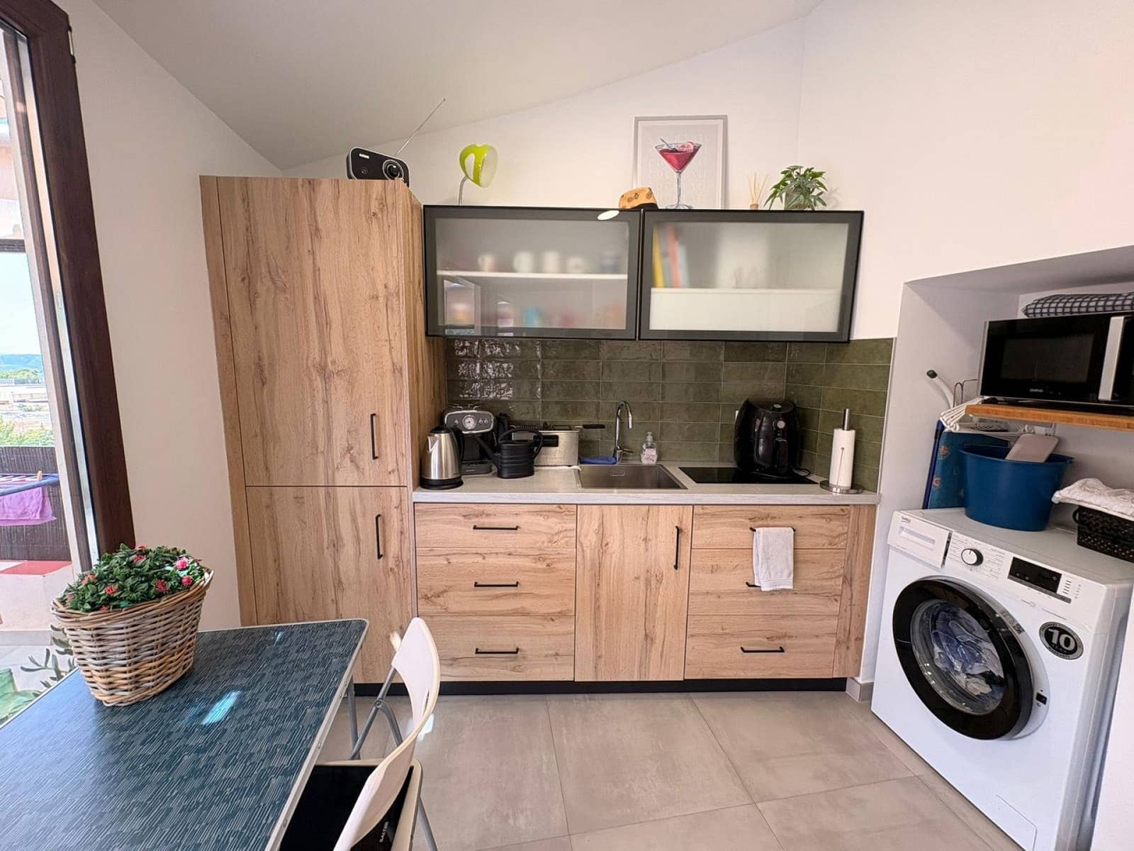 4 Zimmer Apartment zu verkaufen in Biar mit Garage - 279.000 € (Ref: 10034853)