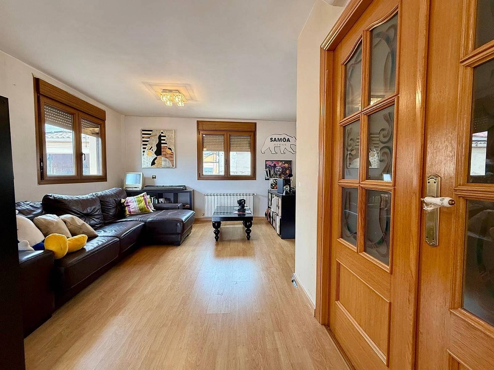 3 bedroom Townhouse for sale in Pinoso with garage - € 339,995 (Ref: 10036317)