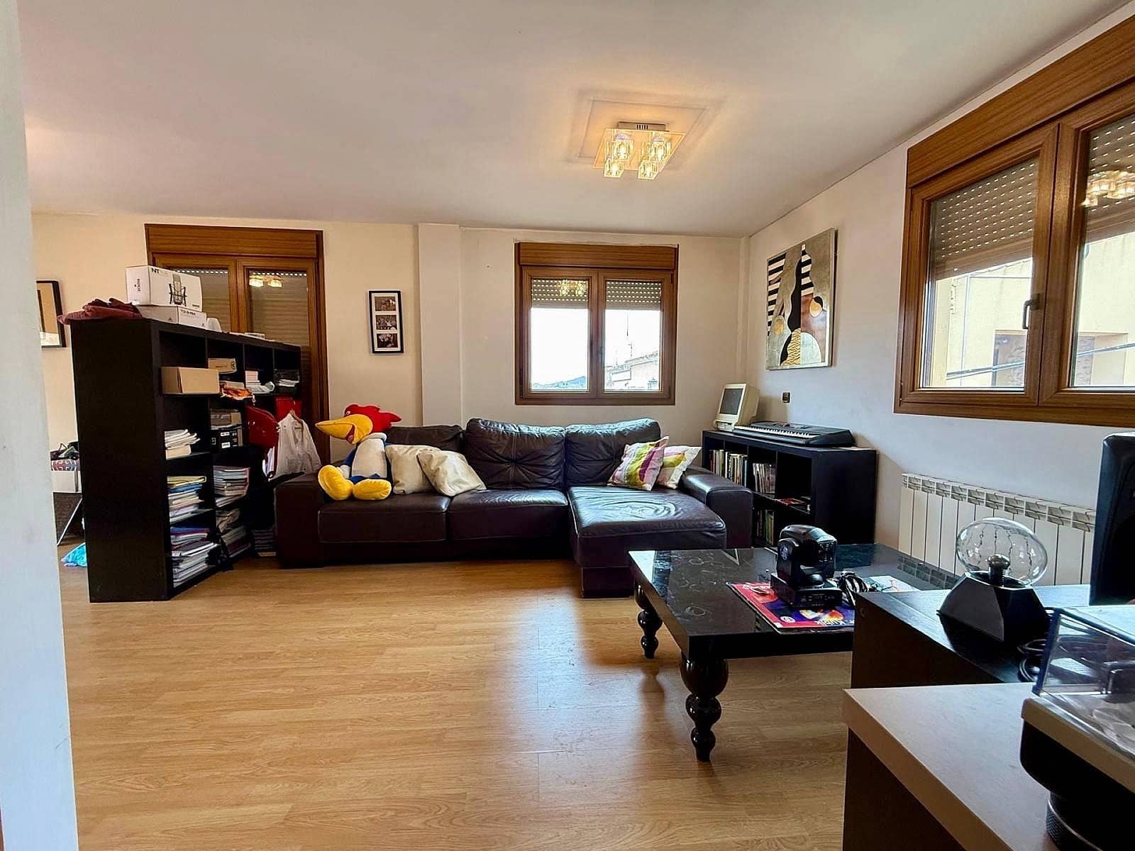 3 bedroom Townhouse for sale in Pinoso with garage - € 339,995 (Ref: 10036317)