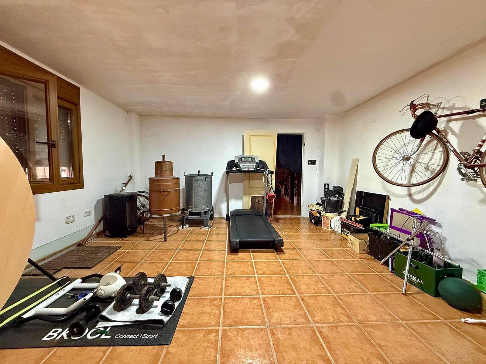 3 bedroom Townhouse for sale in Pinoso with garage - € 339,995 (Ref: 10036317)