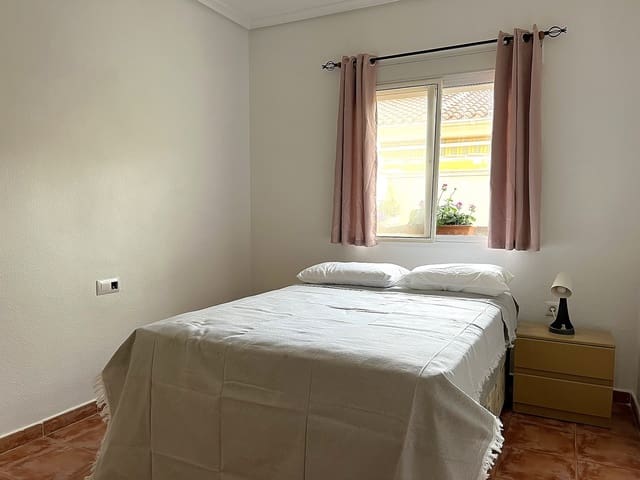3 camera da letto Casa in vendita in Cañada de la Lena, Abanilla con garage - 165.000 € (Rif: 10041137)