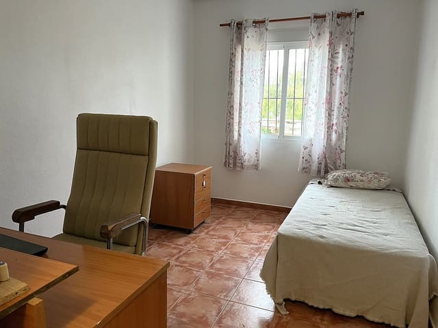 3 camera da letto Casa in vendita in Cañada de la Lena, Abanilla con garage - 165.000 € (Rif: 10041137)